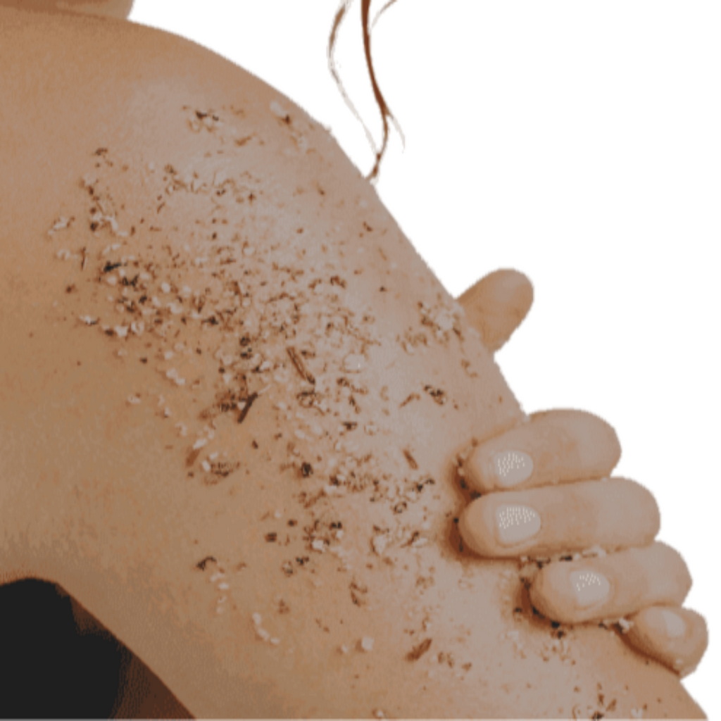 THREE STEP ORGANIC ANTI-AGING BODY SYSTEM - Eleven Fragrances - for Women
