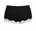 Leakproof Period & Postpartum Boxers– Organic Cotton & Hemp fiber - PFA free - The Venice Shorties - NEW!